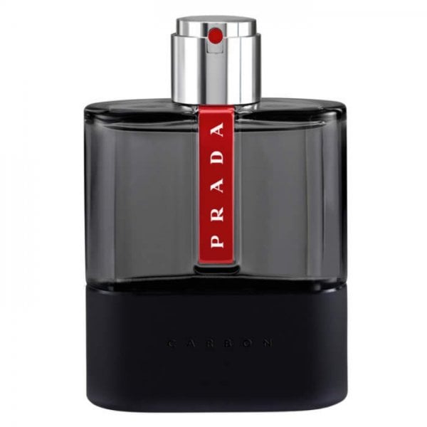 Prada Prada Luna Rossa Carbon 150ml EDT Spray - Health & Beauty > Personal Care > Cosmetics > Perfumes & Colognes > Eaux De Toilette EDT
