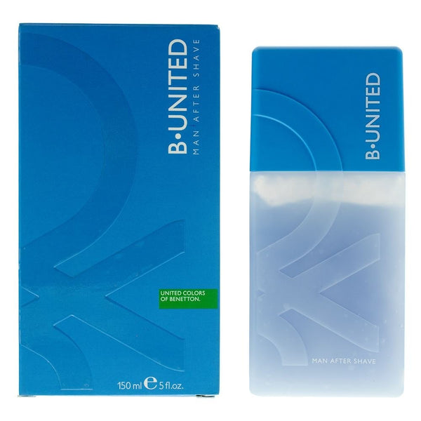 Benetton Benetton United Colors Of Benetton B.United Aftershave Balm 150ml -