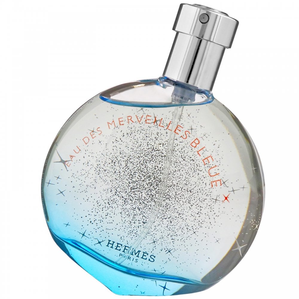 Hermes Hermes Eau Des Merveilles Blueu 50ml EDT Spray - Health & Beauty > Personal Care > Cosmetics > Perfumes & Colognes > Eaux De Toilette EDT