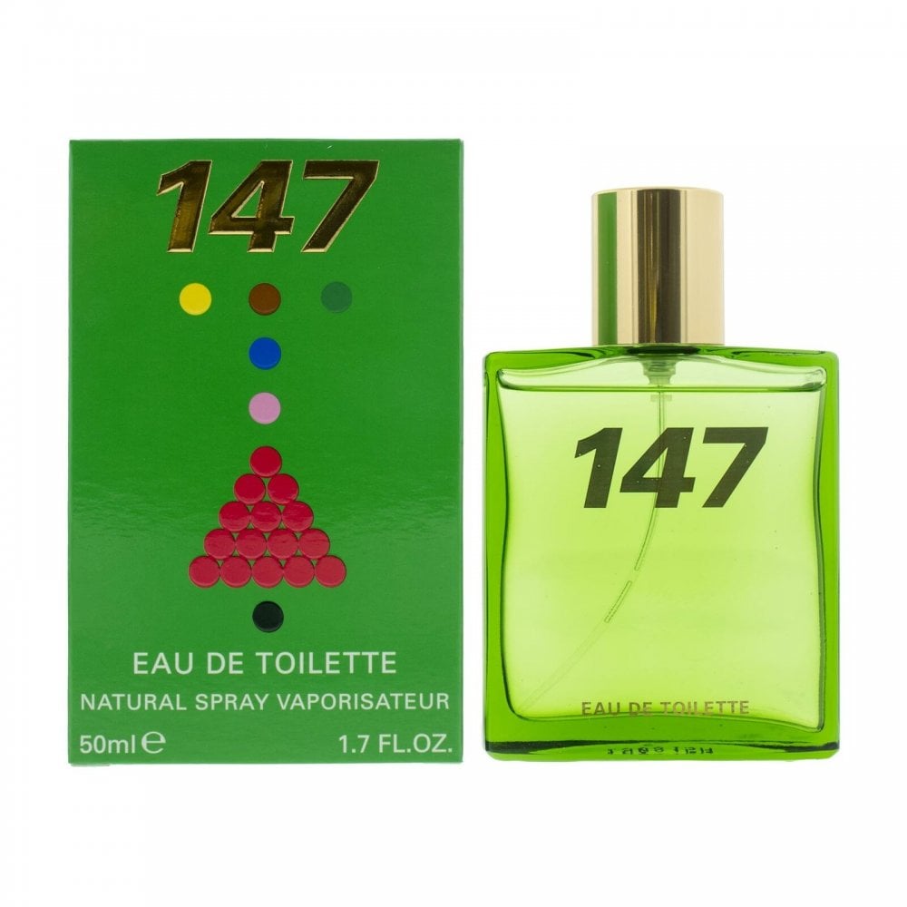 Hot Shot 147 Hot Shot 147 50ml EDT Spray - Health & Beauty > Personal Care > Cosmetics > Perfumes & Colognes > Eaux De Toilette EDT