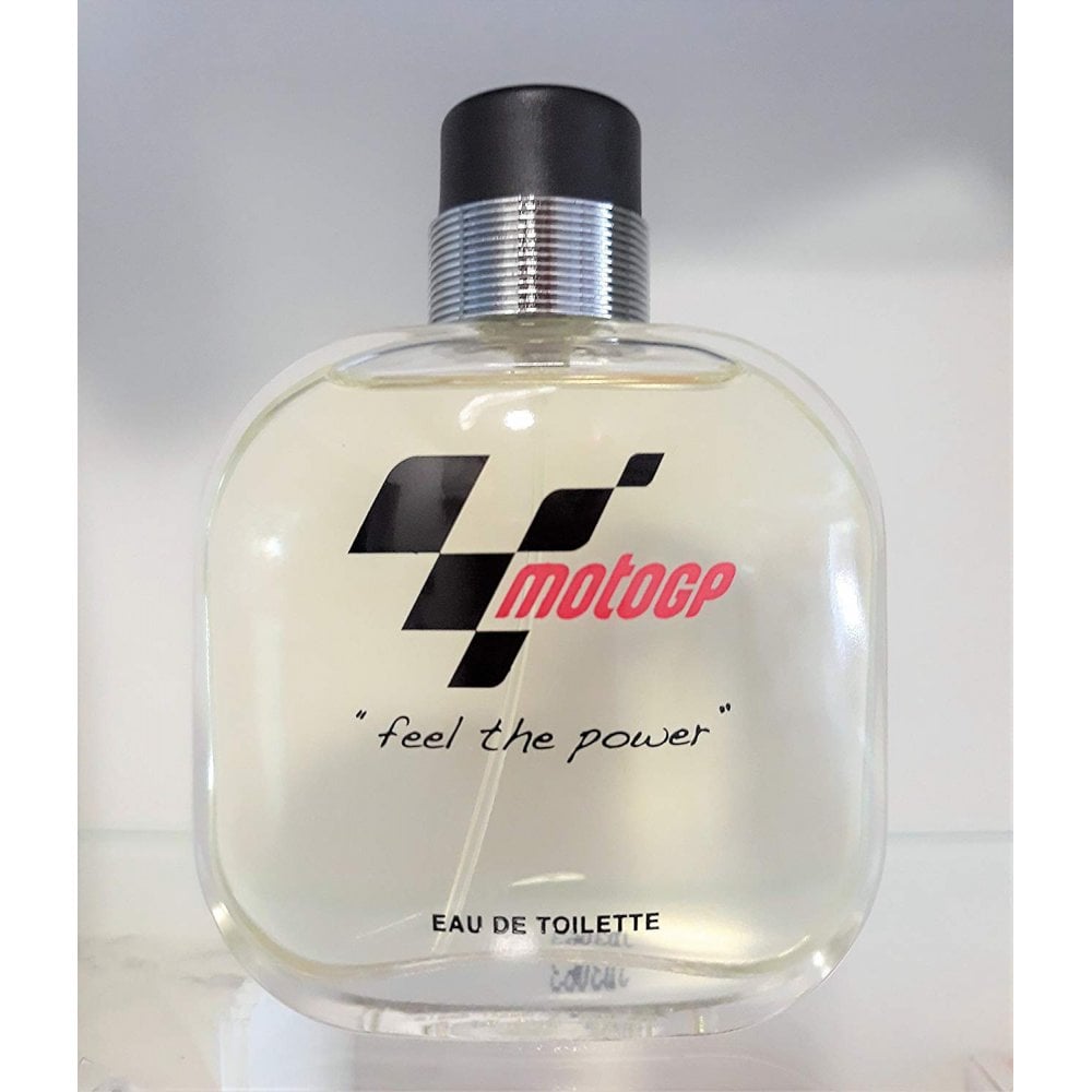 MotoGP Motogp 100ml EDT Spray - Health & Beauty > Personal Care > Cosmetics > Perfumes & Colognes > Eaux De Toilette EDT