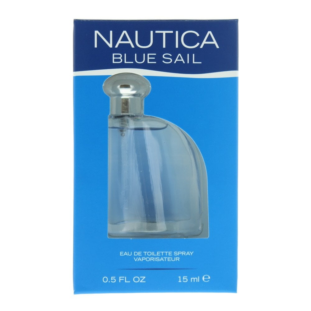 Nautica Nautica Blue Sail For Men 15ml EDT Spray -
