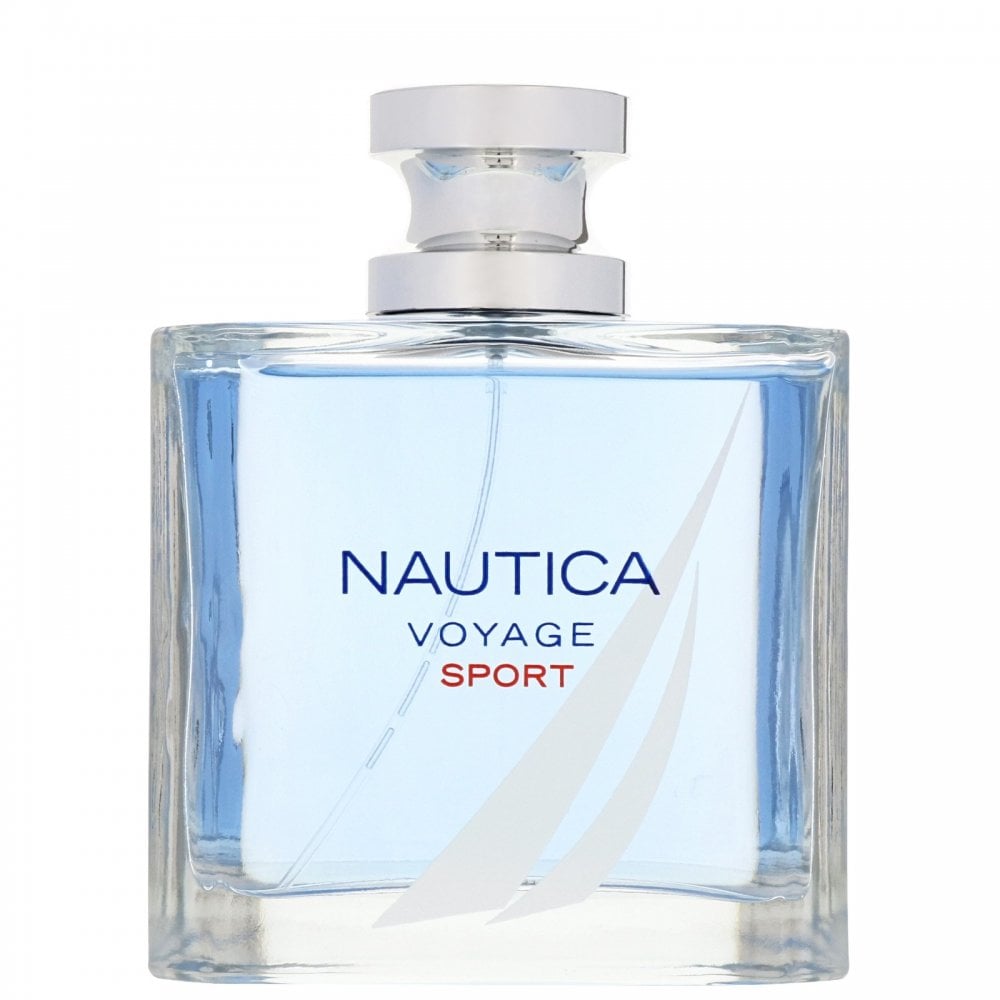 Nautica Nautica Voyage Sport For Men 50ml Spray -