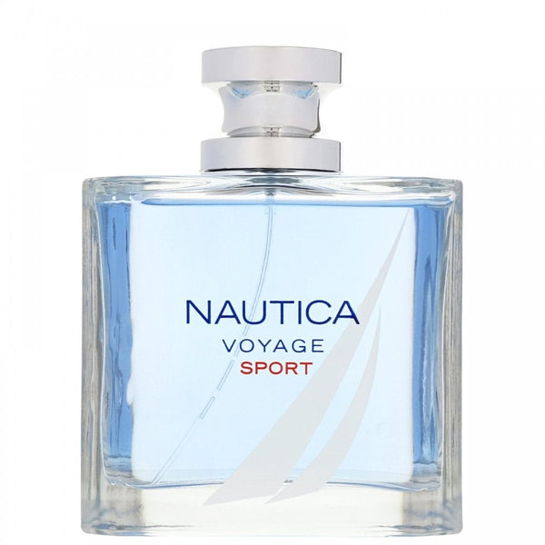Nautica Nautica Voyage Sport For Men 50ml Spray -