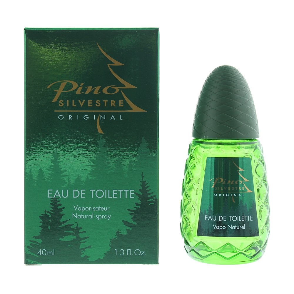 Pino Silvestre Pino Silvestre 40ml EDT Spray - Health & Beauty > Personal Care > Cosmetics > Perfumes & Colognes > Eaux De Toilette EDT