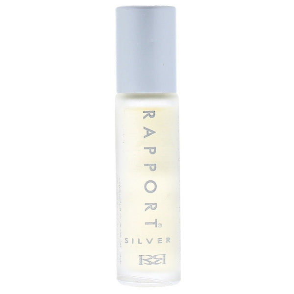 Eden Classic Eden Classic Rapport Silver EDP 10ml Roll On -