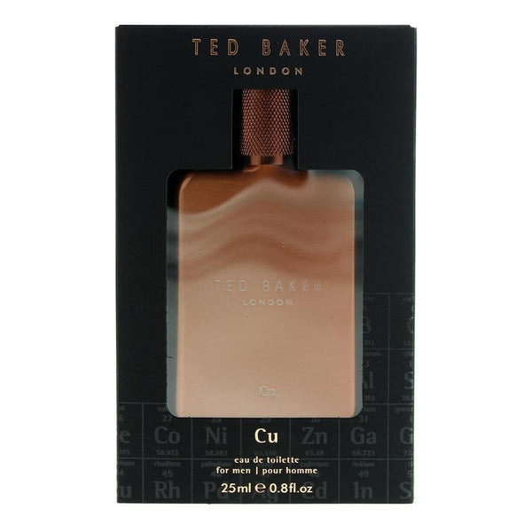 Ted Baker Ted Baker Cu 25ml EDT Spray -