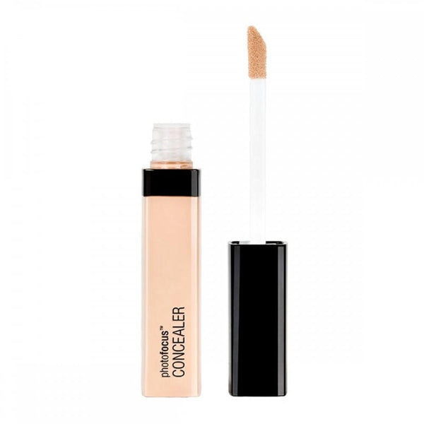 Wet n Wild Wet N Wild Photofocus Concealer - Light Ivory -