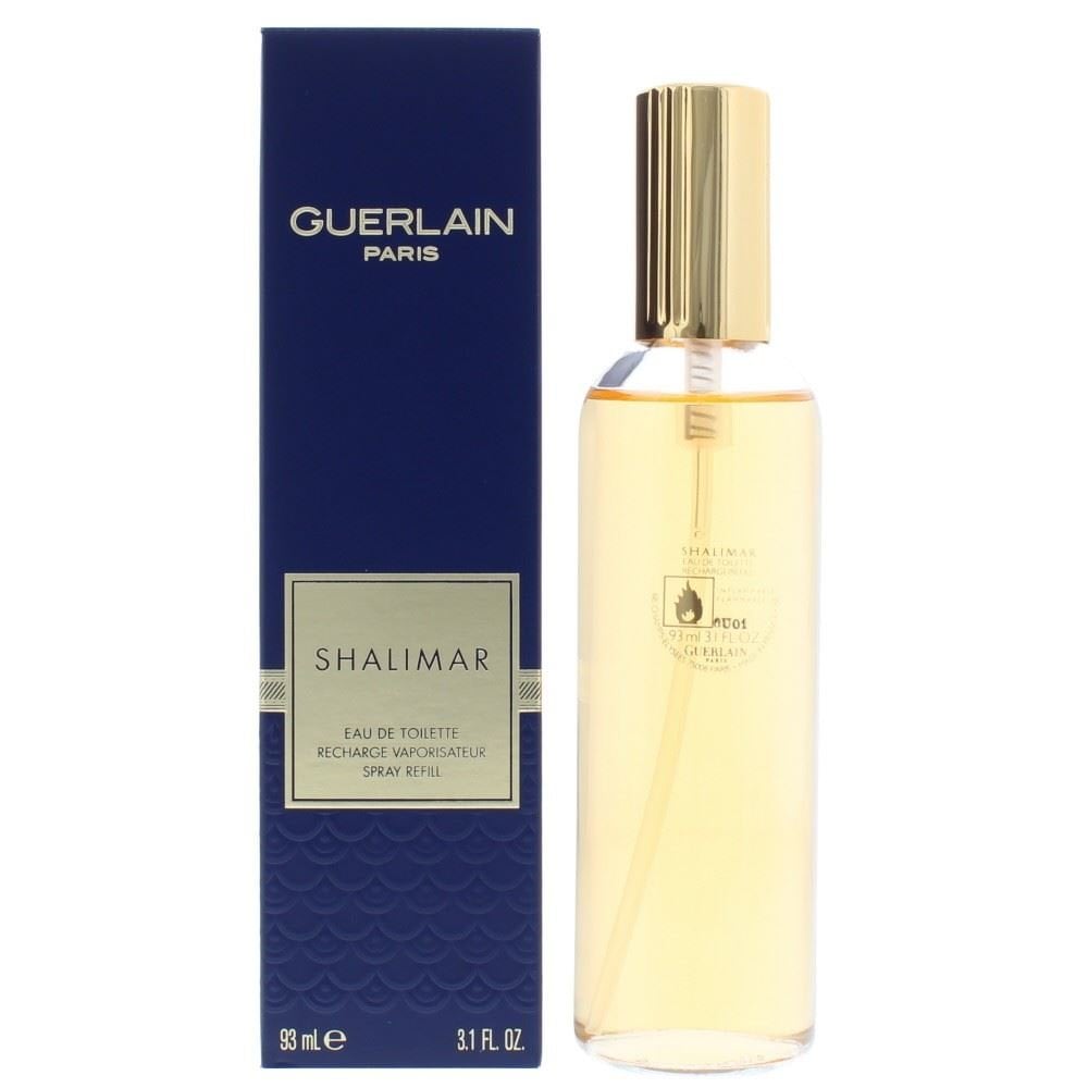 Guerlain Guerlain Shalimar Refill 93ml EDT Spray -