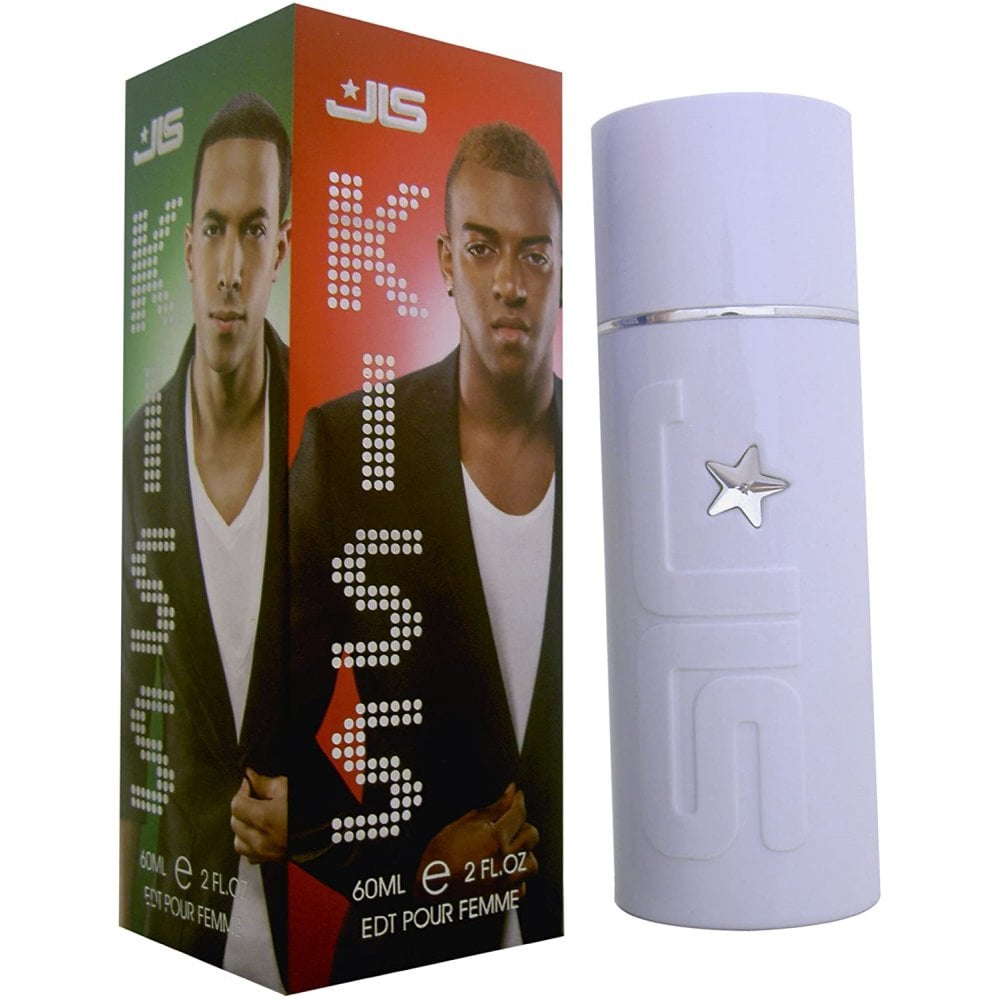 JLS Jls Kiss 60ml EDT Spray -