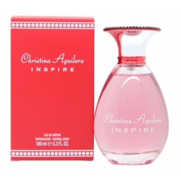 Christina Aguilera Christina Aguilera Inspire 100ml EDP Spray -