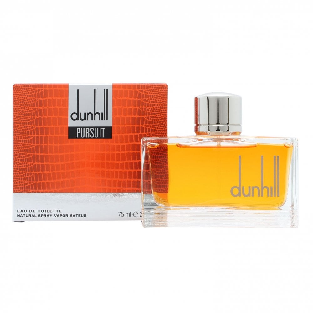 Dunhill Dunhill Pursuit For Men 75ml EDT Spray - Health & Beauty > Personal Care > Cosmetics > Perfumes & Colognes > Eaux De Toilette