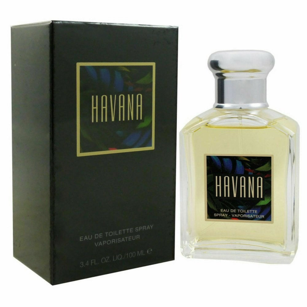 Aramis Aramis Havana 100ml EDT Spray - Health & Beauty > Personal Care > Cosmetics > Perfumes & Colognes > Eaux De Toilette