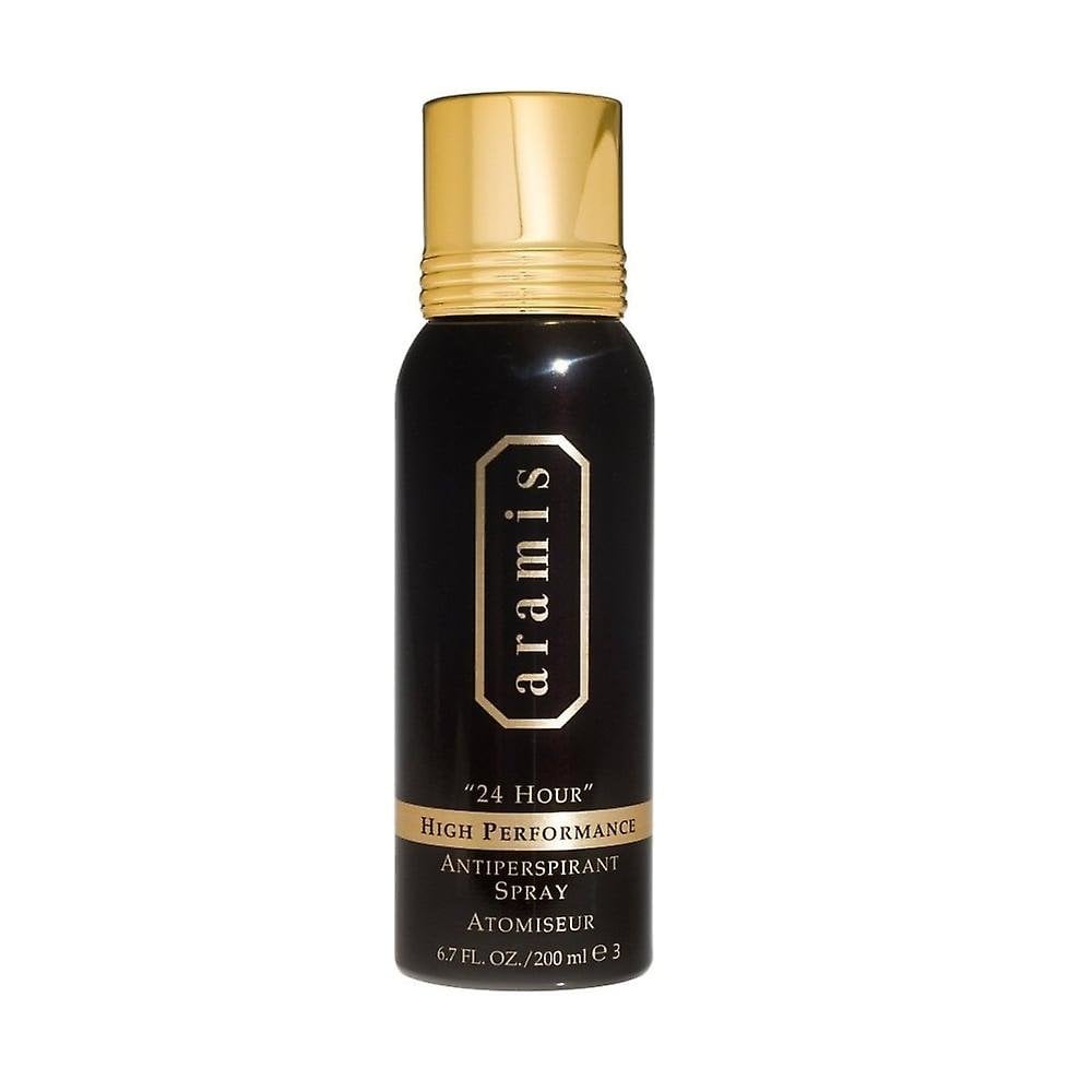 Aramis Aramis 200ml 24 Hour High Performance Antiperspirant Spray - Health & Beauty > Personal Care > Deodorants & Anti-Perspirant > Anti-Perspirant