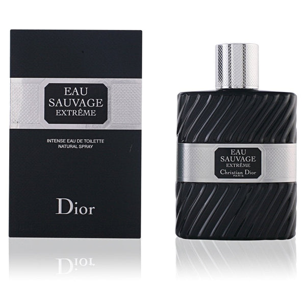 Christian Dior Christian Dior Eau Sauvage Extreme 100ml EDT Intense Spray - Health & Beauty > Personal Care > Cosmetics > Perfumes & Colognes > Eaux De Toilette EDT