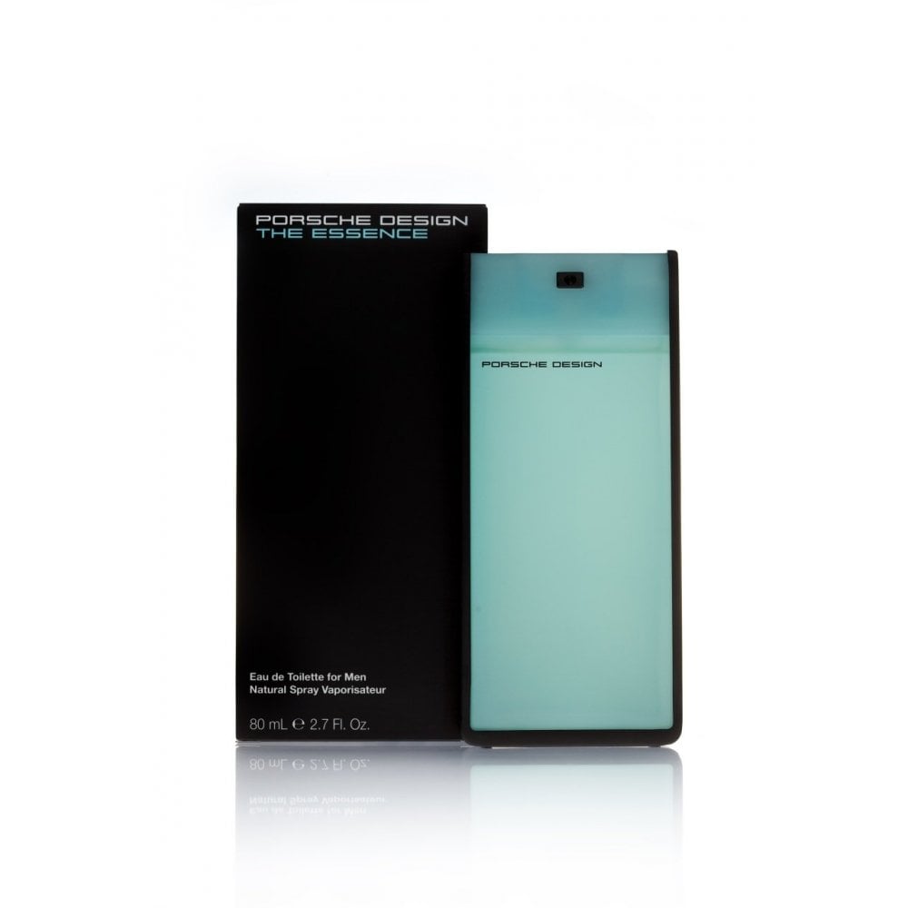 Porsche Porsche Design The Essence 80ml EDT Spray For Men -