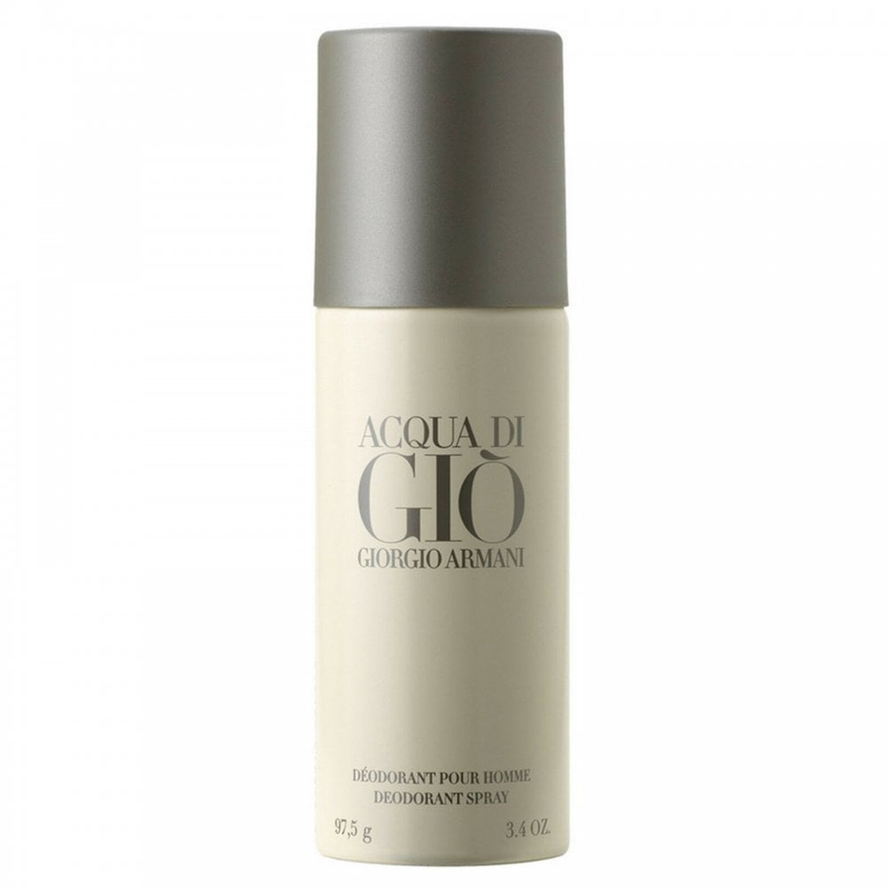 Giorgio Armani Giorgio Armani Acqua Di Gio For Men 150ml Deodorant Spray - Health & Beauty > Personal Care > Deodorants & Anti-Perspirant > Deodorants