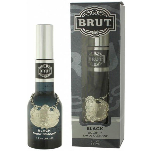 Faberge Faberge Brut Black Cologne 88ml EDC Spray - Health & Beauty > Personal Care > Cosmetics > Perfumes & Colognes > Colognes