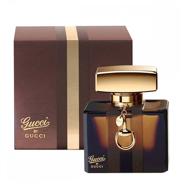Gucci Gucci By Gucci 30ml EDP Spray - Health & Beauty > Personal Care > Cosmetics > Perfumes & Colognes > Eaux de Parfum