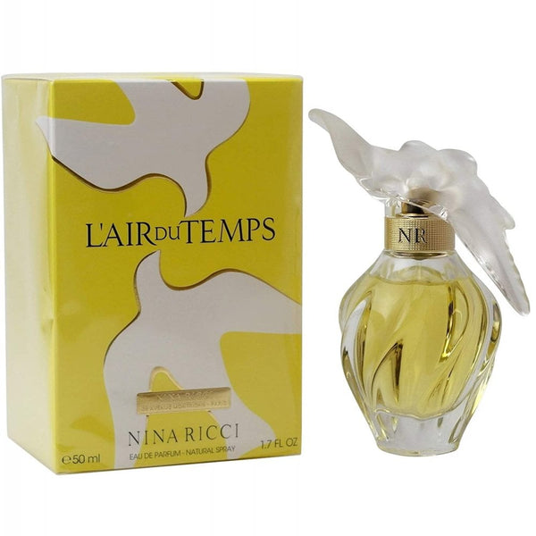 Nina Ricci Nina Ricci L'Air Du Temps 50ml EDP Spray -