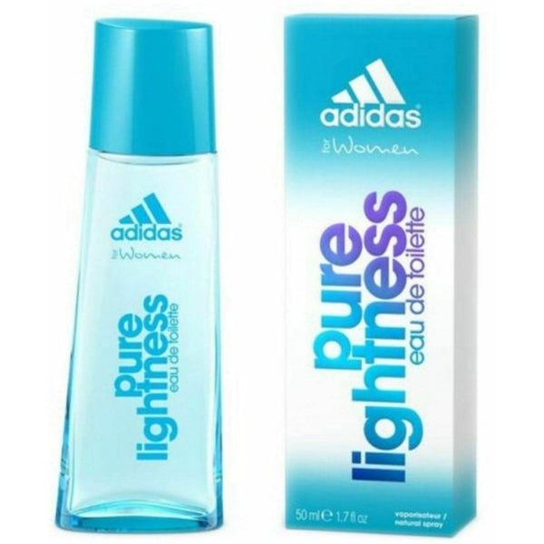 Adidas Fragrances Adidas Pure Lightness 50ml EDT Spray -