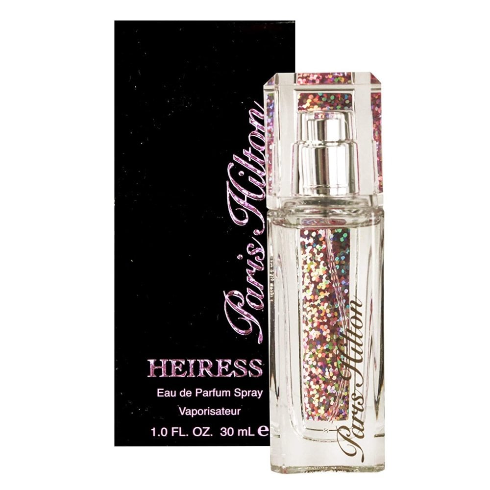 Paris Hilton Heiress 30ml EDP Spray