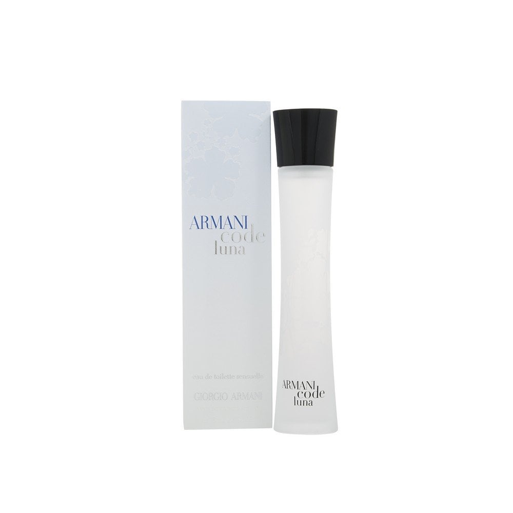 Giorgio Armani Giorgio Armani Code Luna Eau Sensuelle 75ml EDT Spray - Health & Beauty > Personal Care > Cosmetics > Perfumes & Colognes > Eaux De Toilette