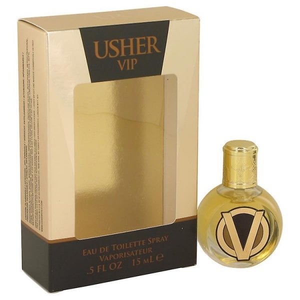 Usher Usher VIP 15ml EDT Spray -