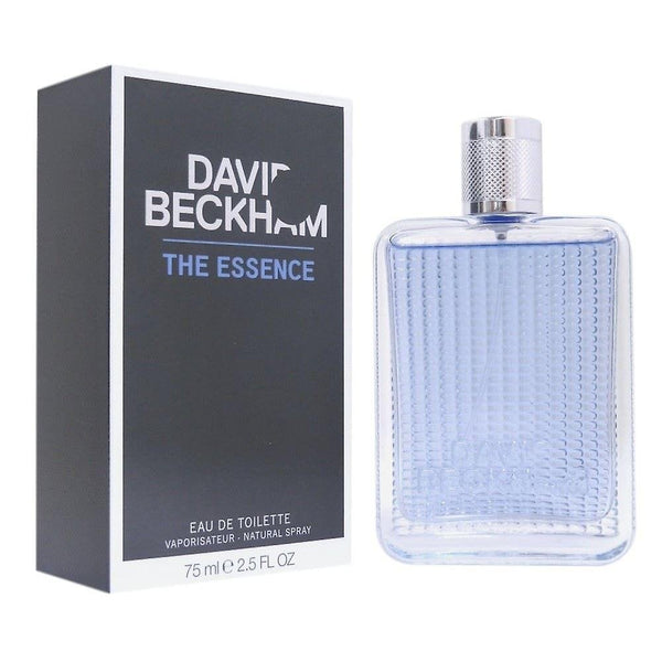 David Beckham David Beckham The Essence 75ml EDT Spray -