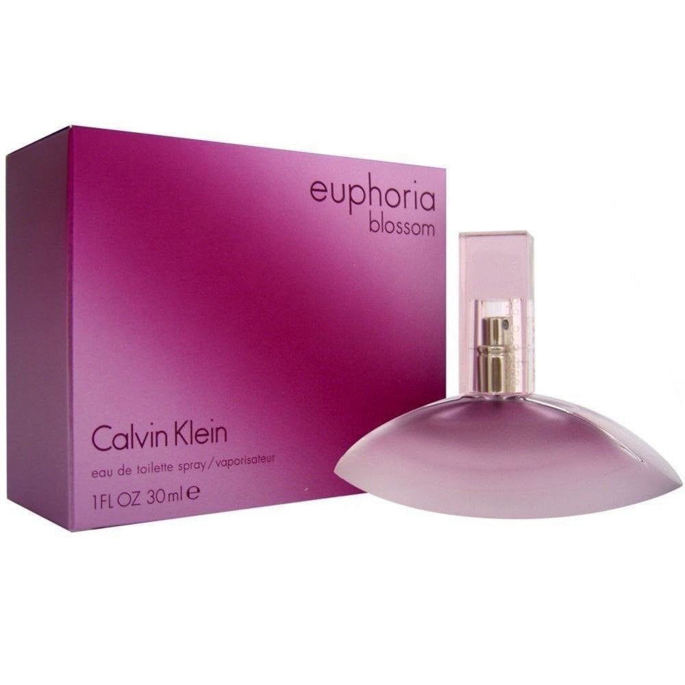Calvin Klein Calvin Klein Euphoria Blossom 30ml EDT Spray -