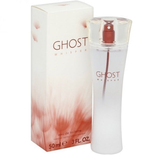 Ghost Ghost Whisper 50ml EDT Spray -