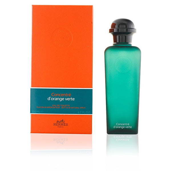 Hermes Hermes Concente D Orange Verte Refillable 50ml EDT Spray - Health & Beauty > Personal Care > Cosmetics > Perfumes & Colognes > Eaux De Toilette EDT