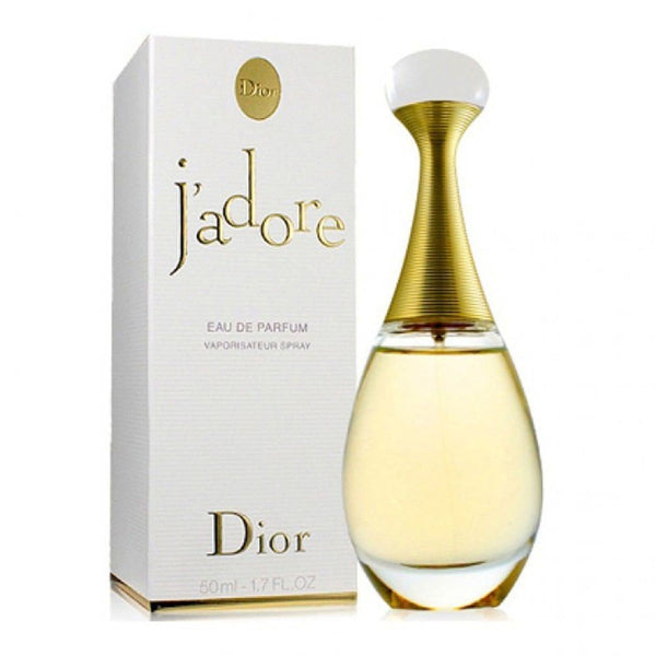 Christian Dior Christian Dior J'Adore 50ml EDP Spray - Health & Beauty > Personal Care > Cosmetics > Perfumes & Colognes > Eaux de Parfum EDP