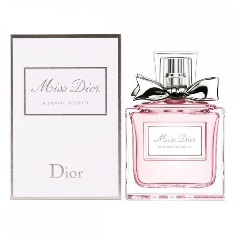 Christian Dior Christian Dior Miss Dior Blooming Bouquet 50ml EDT Spray - Health & Beauty > Personal Care > Cosmetics > Perfumes & Colognes > Eaux De Toilette