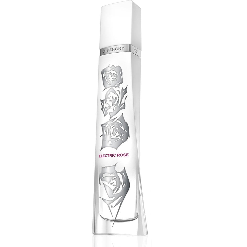 Givenchy Givenchy Very Irresistible Electric Rose 75ml EDT Spray - Health & Beauty > Personal Care > Cosmetics > Perfumes & Colognes > Eaux De Toilette