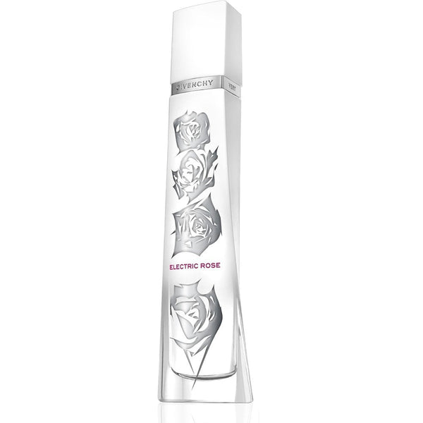 Givenchy Givenchy Very Irresistible Electric Rose 75ml EDT Spray - Health & Beauty > Personal Care > Cosmetics > Perfumes & Colognes > Eaux De Toilette