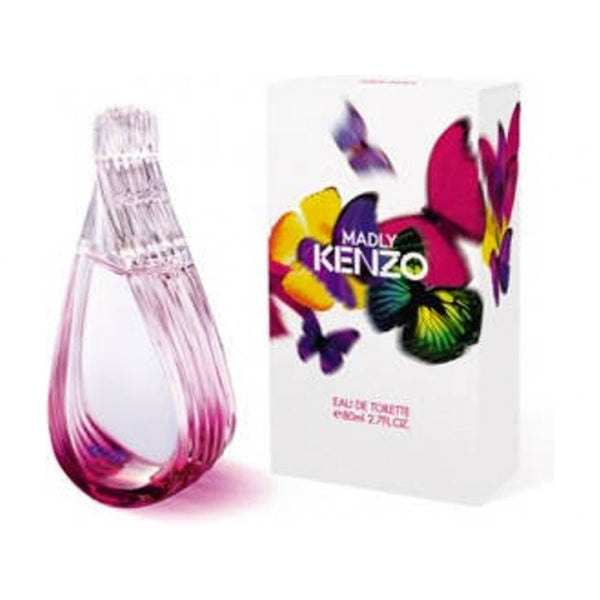 Kenzo Kenzo Madly Kenzo 50ml EDT Spray - Health & Beauty > Personal Care > Cosmetics > Perfumes & Colognes > Eaux De Toilette
