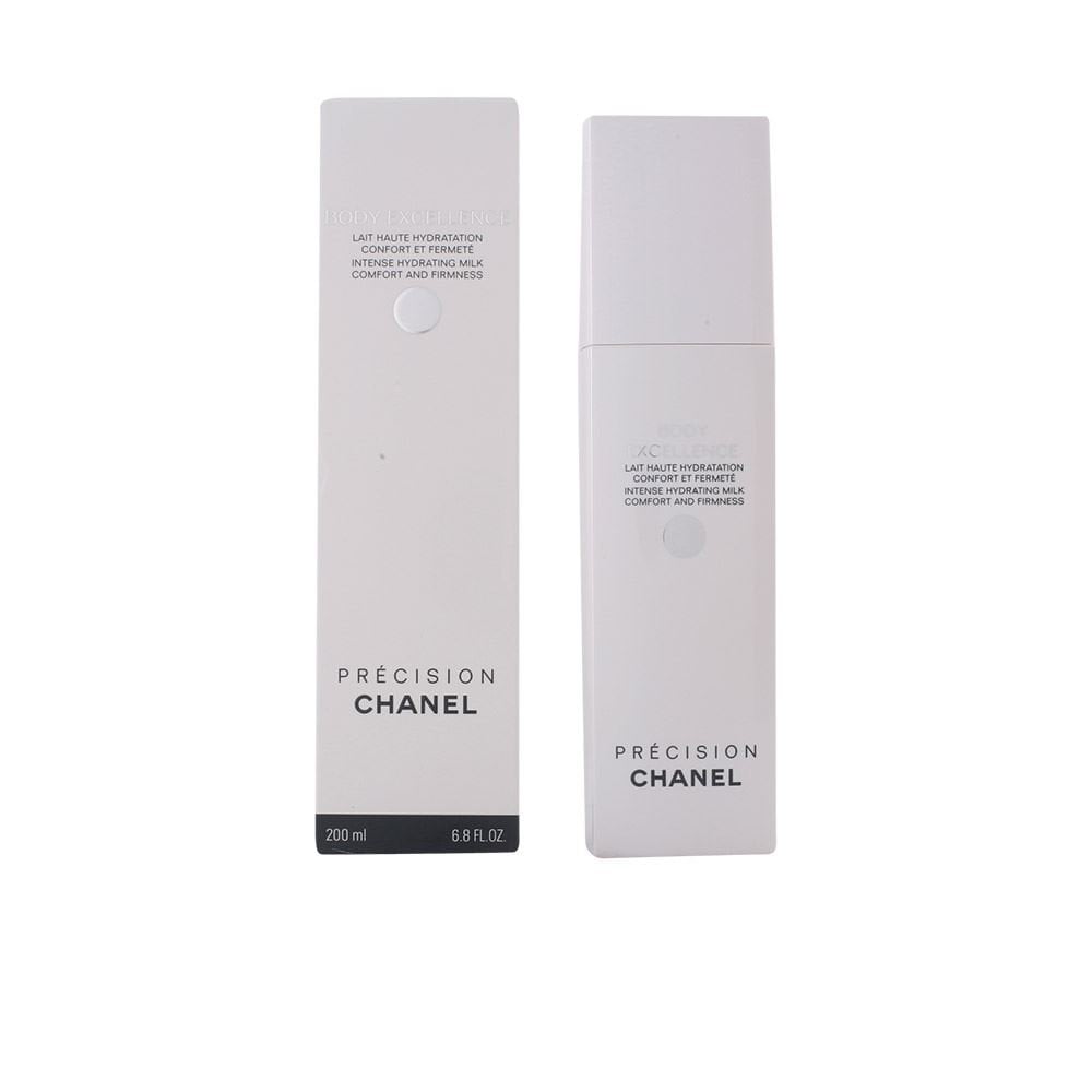 Chanel Chanel Precision Body Excellence Intense Hydrating Milk Comfort And Firmness 200ml - Health & Beauty > Personal Care > Cosmetics > Skin Care > Lotions & Moisturizers .