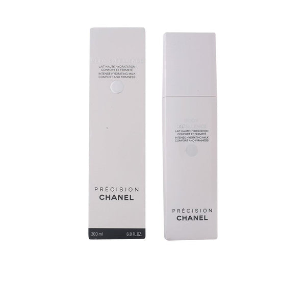 Chanel Chanel Precision Body Excellence Intense Hydrating Milk Comfort And Firmness 200ml - Health & Beauty > Personal Care > Cosmetics > Skin Care > Lotions & Moisturizers .