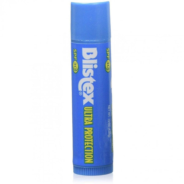 BLISTEX Blistex Blistex Lip Protectant Sunscreen SPF30 4.25Gr -