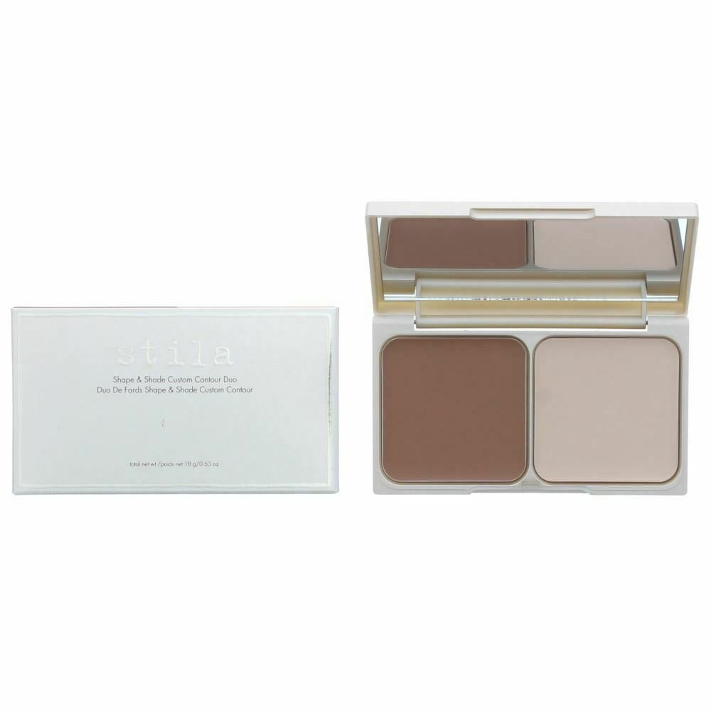 Stila Stila Shape & Shade Custom Contour Duo 18G - Light -