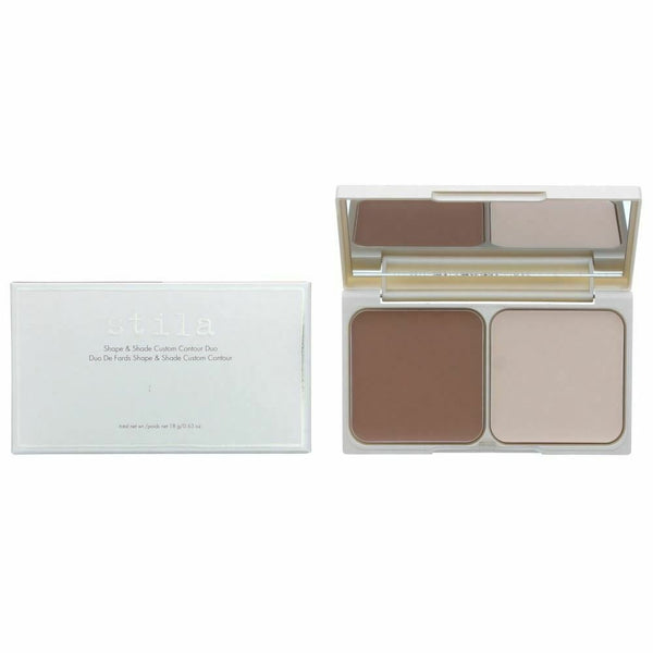 Stila Stila Shape & Shade Custom Contour Duo 18G - Light -