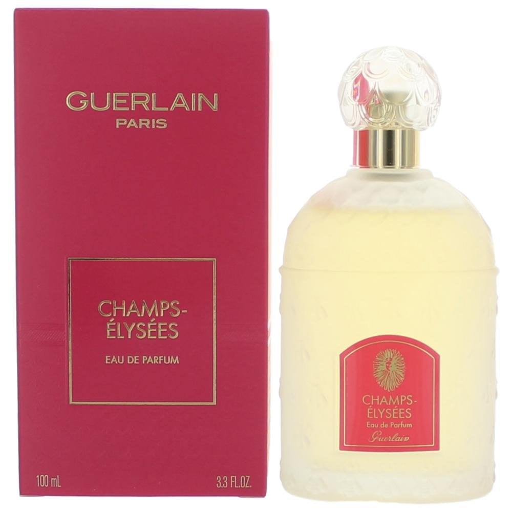 Guerlain Guerlain Champs Elysees 100ml EDP Spray -