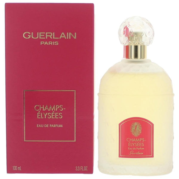 Guerlain Guerlain Champs Elysees 100ml EDP Spray -