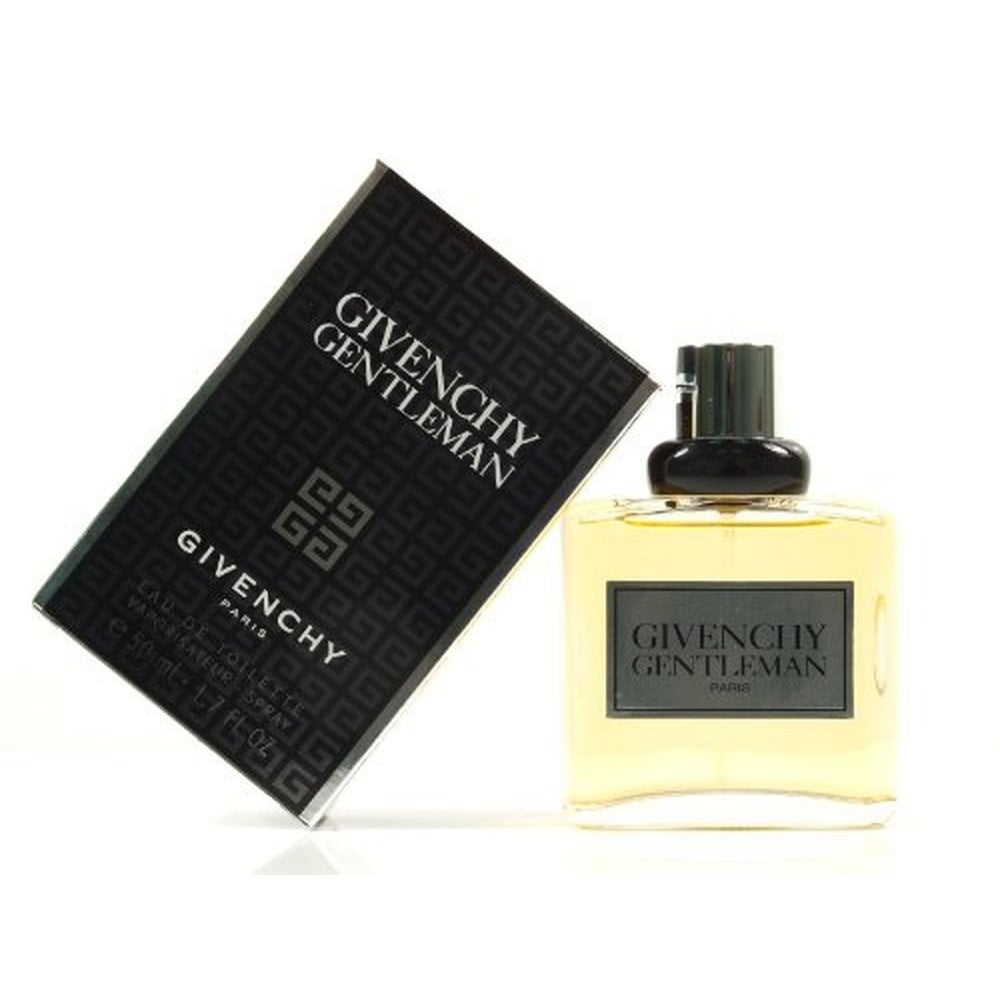 Givenchy Givenchy Gentleman 50ml EDT Spray - Health & Beauty > Personal Care > Cosmetics > Perfumes & Colognes > Eaux De Toilette