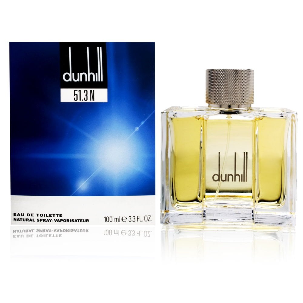 Dunhill Dunhill 51.3 N 100ml EDT Spray -