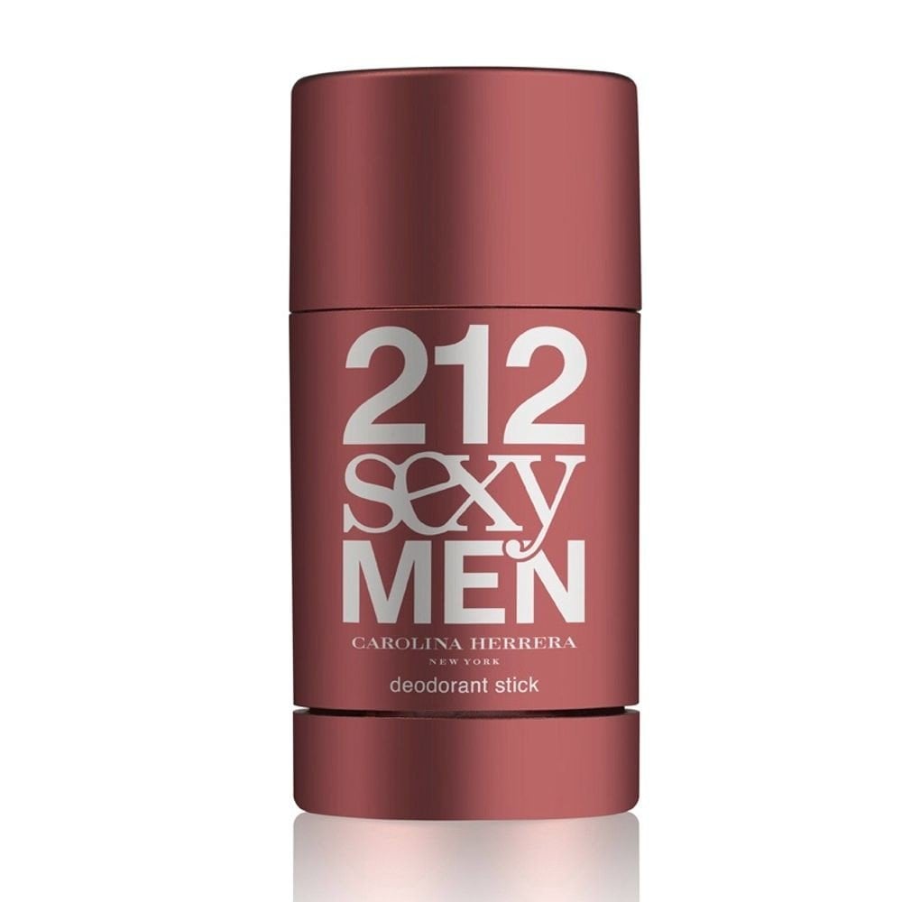 Carolina Herrera Carolina Herrera 212 Sexy Men 75ml Deodorant Stick -