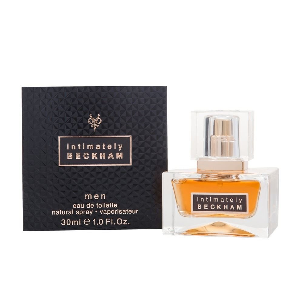 David Beckham David Beckham Intimately Beckham For Him 30ml EDT Spray -