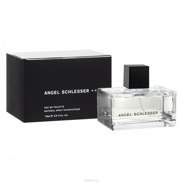 Angel Schlesser Angel Schlesser Homme 125ml EDT Spray -