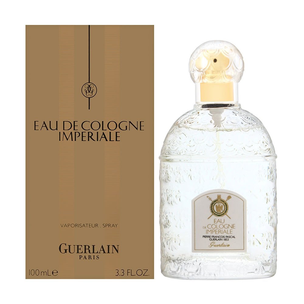 Guerlain Guerlain Imperiale 100ml EDC Spray -